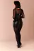 Vestido curto Cannes na internet
