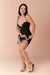 Vestido Bia laço - comprar online