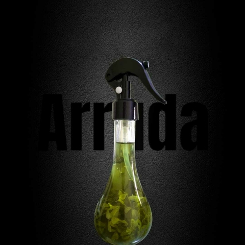 Spray Home Energético de Arruda