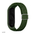 Pulseira para Mi banda 6 7 Correia Miband4 Miband Elástico ajustável Nylon Tra - loja online