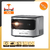BYINTEK-X25 Projetor Full HD, 1080P, vídeo 4K, foco automático, Wi-Fi, LCD int