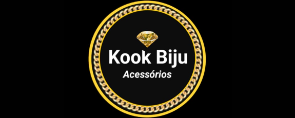 Kook Biju Acessórios