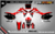 kit Gráfico HONDA CRF 250R REF.: H 140