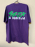 Camisa - SEJA A IGREJA - ROXA - comprar online
