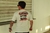 Camisa - CHOSEN BY THE BLOOD - OFF WHITE - comprar online