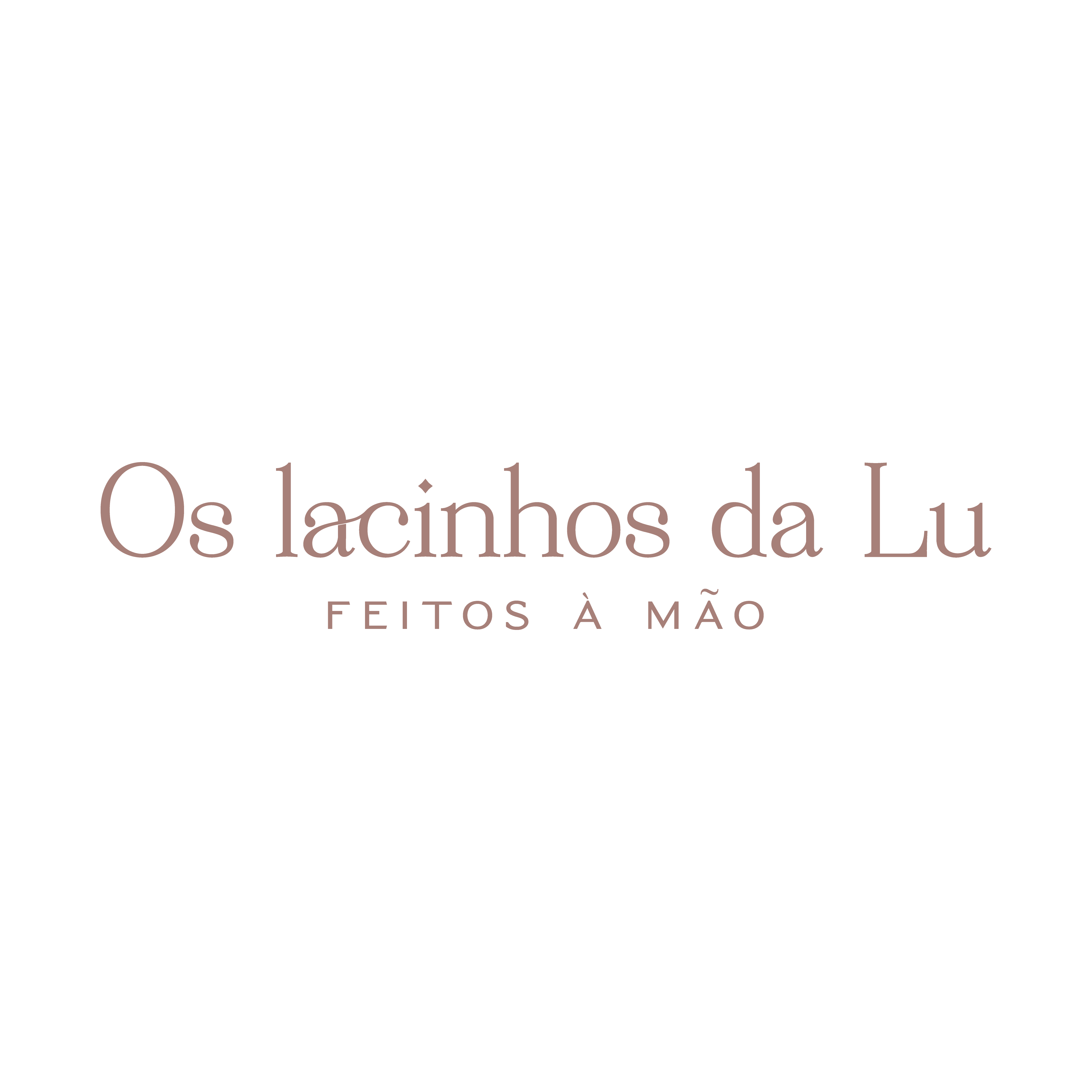 Os Lacinhos da Lu
