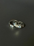 Anillo ojos - Essenza Joyería