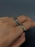 Anillo Sparkle - Essenza Joyería