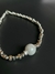 Silver perl