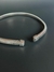 Silver rope