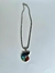 Collar caracol de colores - comprar en línea