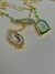 Collar de cuarzo