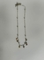 Daily necklace en internet