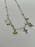Daily necklace