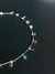 Choker de colores
