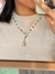 Collar quartz - comprar en línea