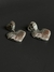 Aretes Heart ♥︎ ♥︎