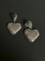 Aretes Heart ♥︎ ♥︎ en internet