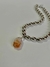 Oval Quartz