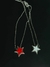 Collar de estrella - comprar en línea
