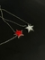 Collar de estrella