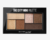 The city mili palette Maybelline