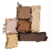The city mili palette Maybelline en internet