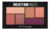 The city mili palette Maybelline