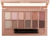 Paleta de Sombras The Blushed Nudes Maybelline - comprar online
