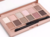 Paleta de Sombras The Blushed Nudes Maybelline en internet