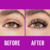 The Falsies Lash Lift Maybelline Black - comprar online