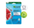 Mascarilla en Tela Garnier Granada Biodegradable Skin Active