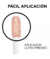 Sombra Líquida Loreal Paris Brilliant Eyes - Vanillabeauty