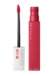Labial Líquido Maybelline New York Super Stay Matte Ink
