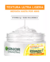 Crema Facial Gel Hidratante Garnier Vitamina C X 50 Ml en internet
