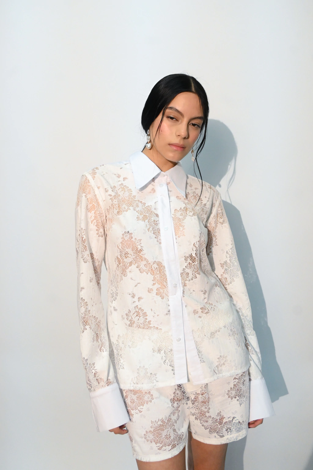 Camisa Perla 001