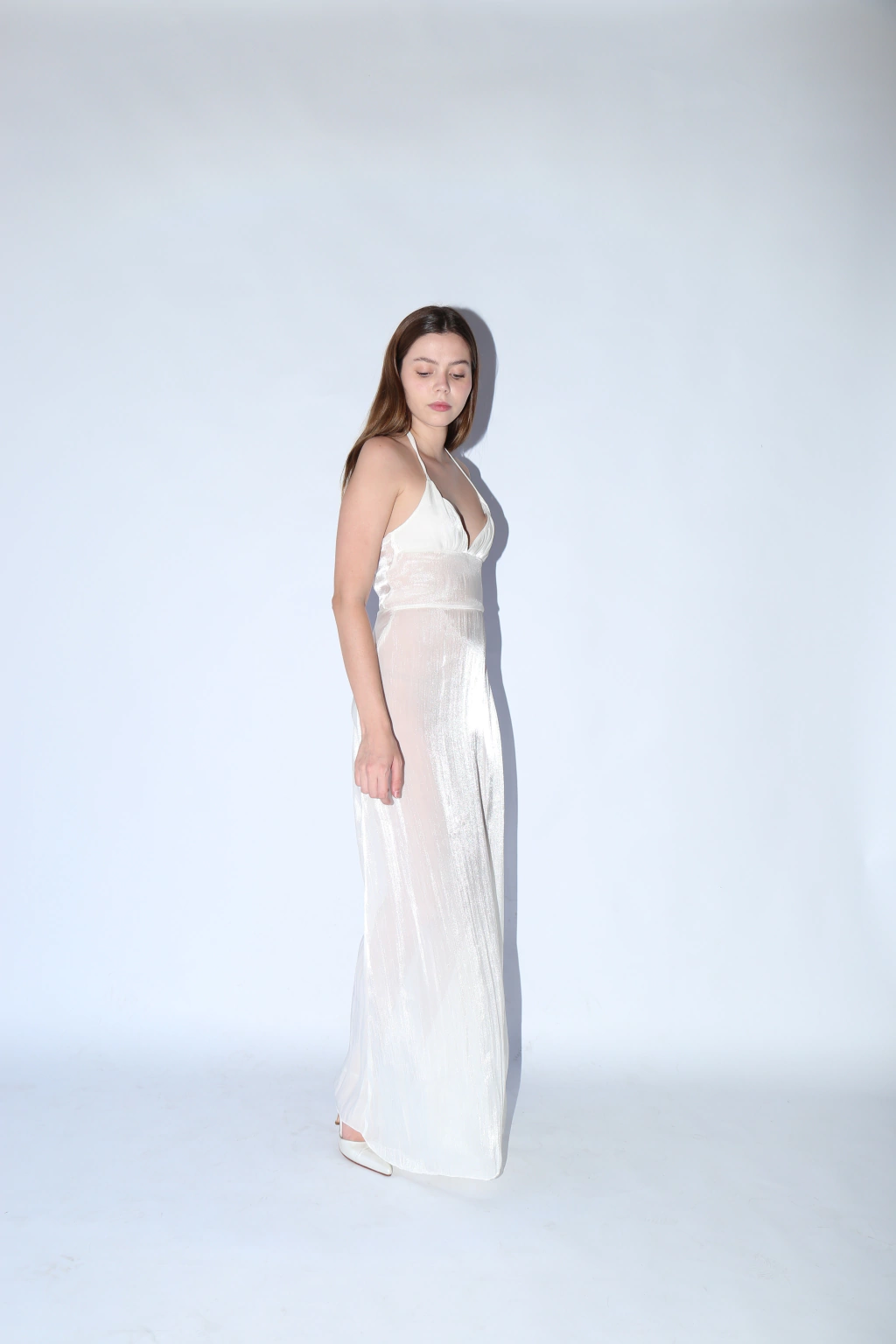 Vestido Mirall
