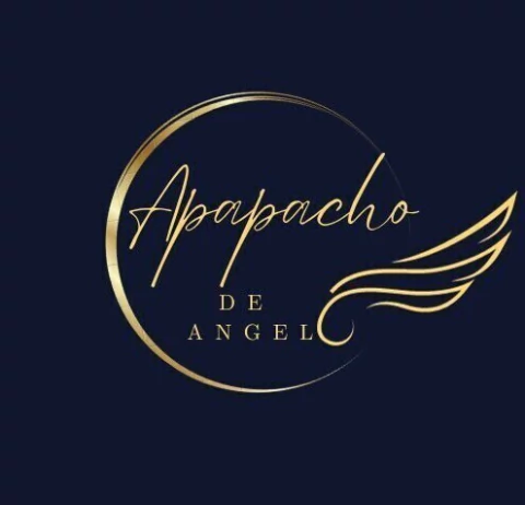 Apapacho de angel