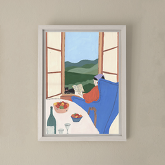 PLACENTERA LECTURA - comprar online