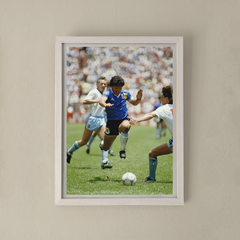 MARADONA 01 - comprar online