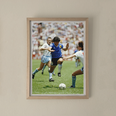 MARADONA 01 en internet