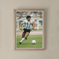 MARADONA 10