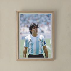 MARADONA 11 en internet