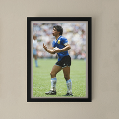 MARADONA 12 en internet