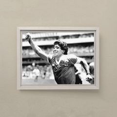 MARADONA 14 en internet