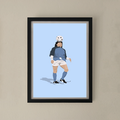MARADONA 15 en internet