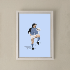 MARADONA 16 - comprar online