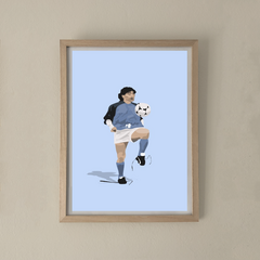 MARADONA 16