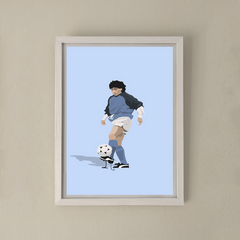 MARADONA 17 - comprar online