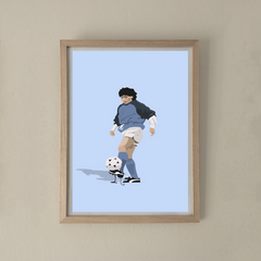 MARADONA 17